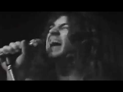 Youtube: Deep Purple - Black Night (Live 1972)