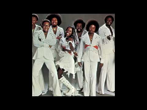 Youtube: Rose Royce  -  First Come First Serve!!