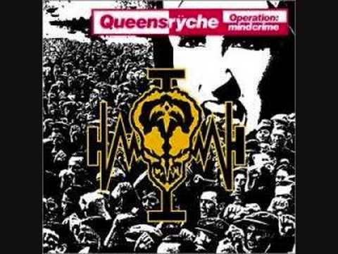 Youtube: Eyes Of A Stranger- Queensryche