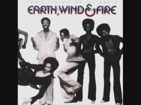 Youtube: Earth Wind and Fire- Shining Star