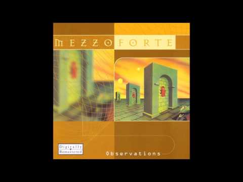 Youtube: 02 - Spring Fever - Mezzoforte (Observations) [1984]