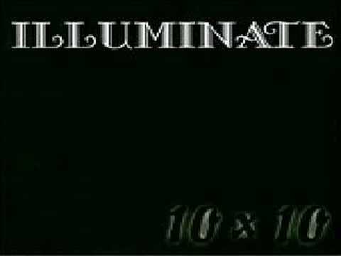Youtube: Illuminate - Du liebst mich nicht