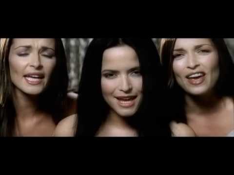 Youtube: The Corrs - Breathless [Official Video]