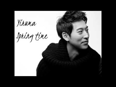 Youtube: Spring time - Yiruma