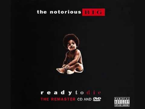 Youtube: The Notorious B.I.G. - Ready to Die