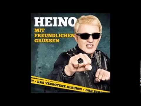 Youtube: Heino - Sonne (FULL - Volle Länge)