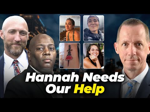 Youtube: Hannah Kobayashi Venmo’d Money to Mysterious Man & Woman Who Police Are Now Searching For