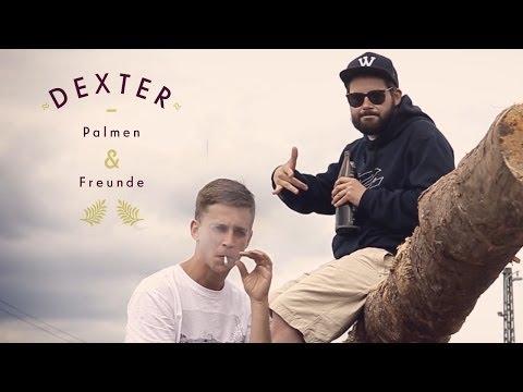 Youtube: Dexter - Roll auf (mit Döll & Waldo the Funk)