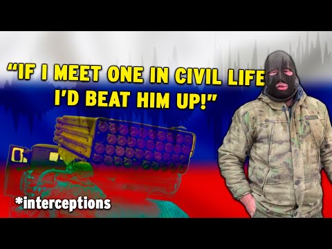 Youtube: “Our Artillerists Are On The Ukrainian Side!” -  Russian Soldier Complains About RU Artillery