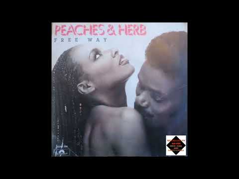 Youtube: Peaches & Herb  -  Freeway
