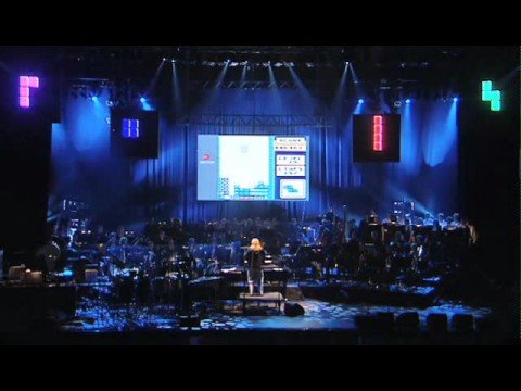 Youtube: Games in Concert - Tetris
