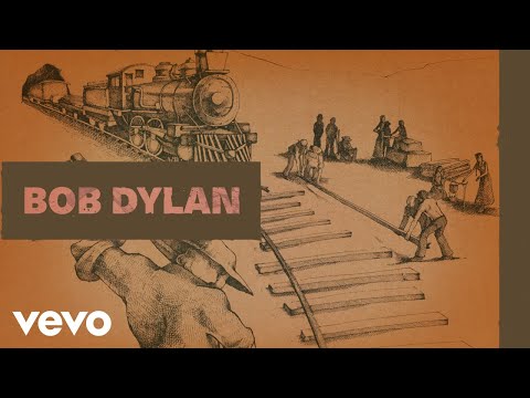 Youtube: Bob Dylan - Gotta Serve Somebody (Official Audio)