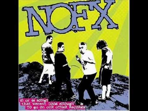 Youtube: NOFX - Vincent