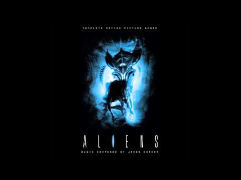 Youtube: 04 - LV 426 - James Horner - Aliens