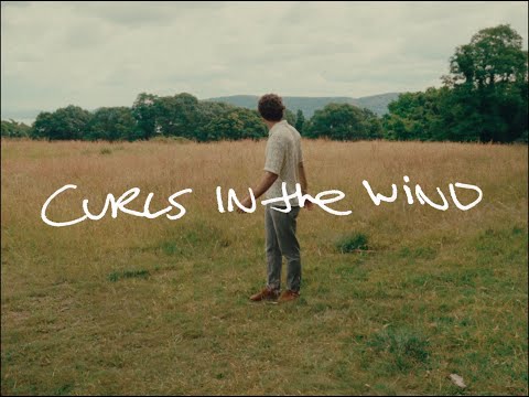 Youtube: Mark Ambor - Curls In The Wind (Official Video)