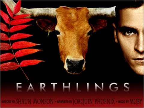 Youtube: ► "EARTHLINGS" | Deutsch German Kritik Review & Trailer Link [HD]