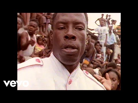 Youtube: Shabba Ranks - Ting-A-ling
