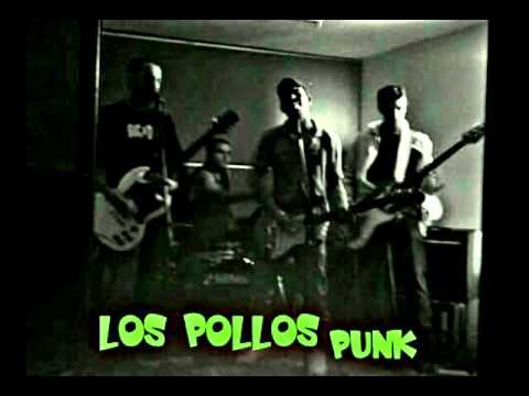Youtube: LOS POLLOS Punk-BERLUSCONI