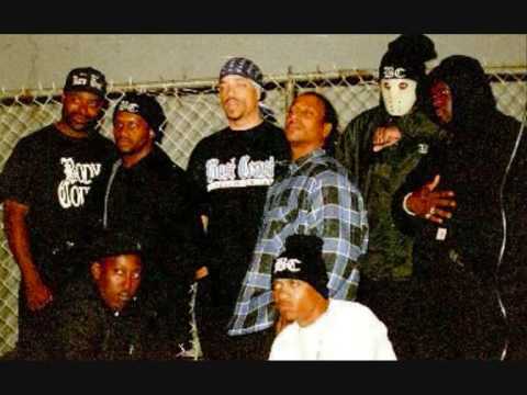 Youtube: Body Count - Strippers + Intro (with Lyrics)