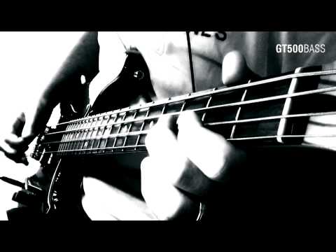 Youtube: Bass Cover: The Sisters Of Mercy - Lucretia