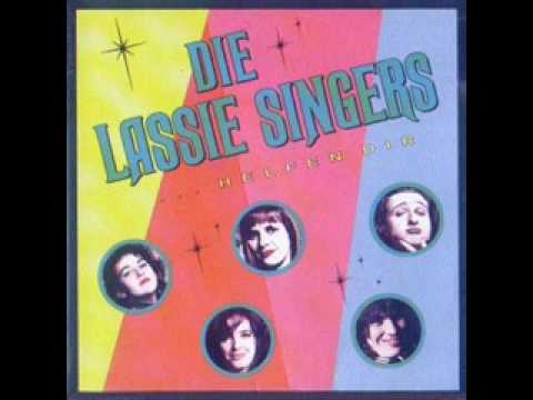 Youtube: Lassie Singers-Johnny, Jim und Jack