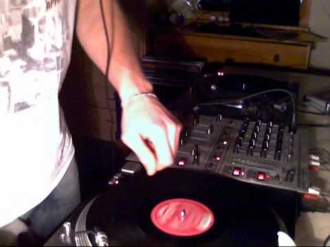 Youtube: DJ RanTaXX Handz Up Ten Min Video Mix Vol. II