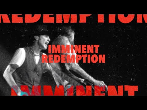 Youtube: Jane's Addiction - "Imminent Redemption" (Official Lyric Video)