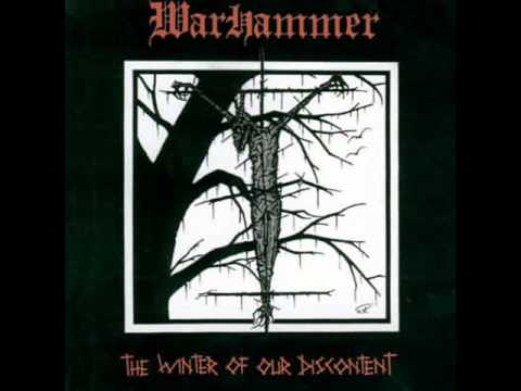 Youtube: Warhammer (Ger) - The Winter of our Discontent