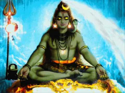 Youtube: Jai Jai Shiva Shambho - Album: World Hindu Chants