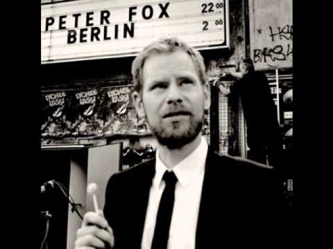 Youtube: Peter Fox- Schwarz zu blau