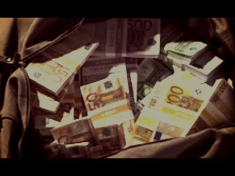Youtube: Taschen voller geld - Dr. Faustus & SDBY