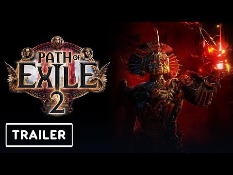 Youtube: Path of Exile 2 - Early Access Trailer | State of Play 2024