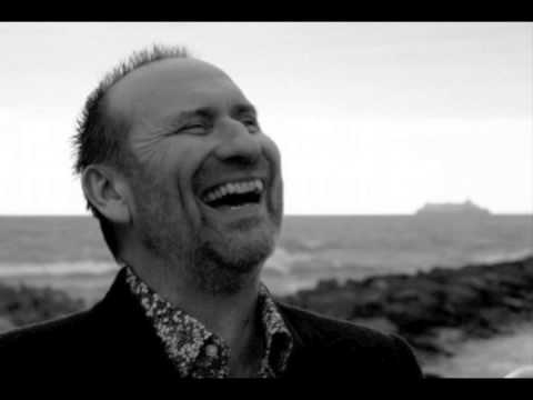 Youtube: Colin Hay - Waiting for my real life to begin