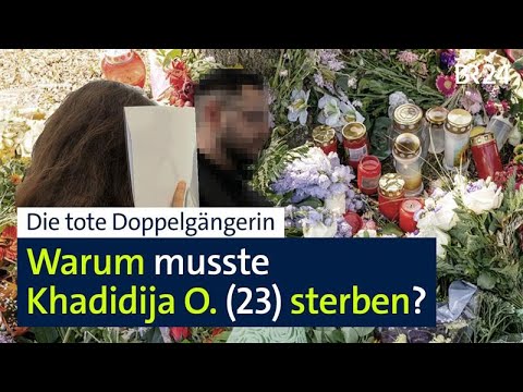 Youtube: Doppelgängerinnen-Mord Ingolstadt: Freispruch? Lebenslänglich? | BR24 vor Ort