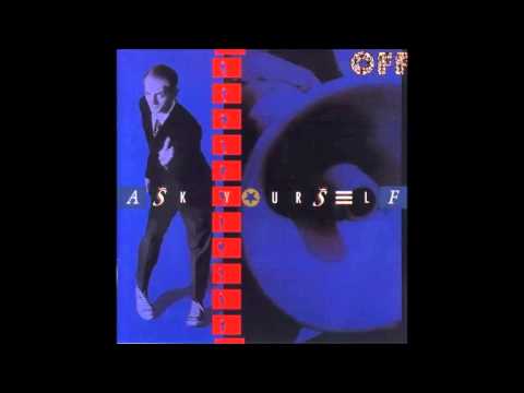 Youtube: Off // Sven Väth // ask yourself // komplettes Album 1988
