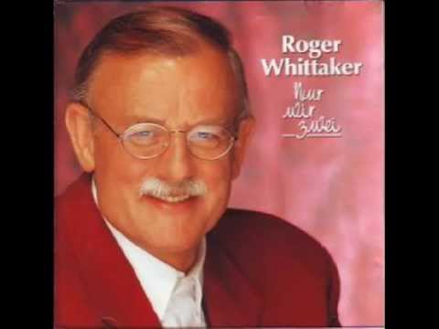 Youtube: Roger Whittaker - Erinnerungen (1990)