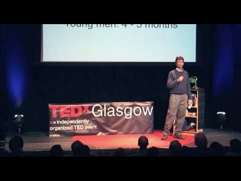 Youtube: The great porn experiment | Gary Wilson | TEDxGlasgow