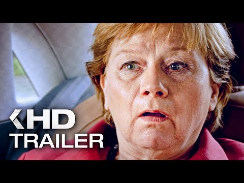 Youtube: DIE GETRIEBENEN Trailer German Deutsch (2020)