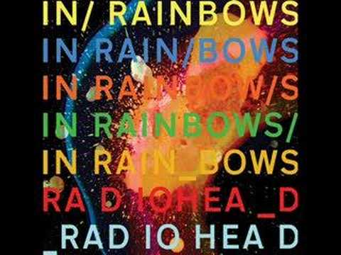 Youtube: Radiohead - All I Need