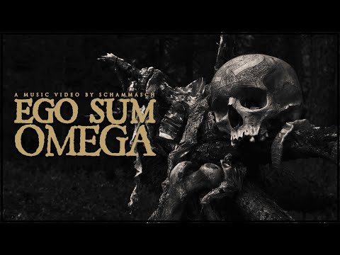 Youtube: SCHAMMASCH - EGO SUM OMEGA (Official Music Video)