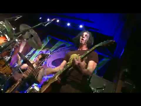 Youtube: NOFX live at Rocke 2010 - 04 - Scavenger type.mp4