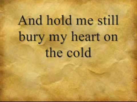 Youtube: Mumford & Sons - Ghosts That We Knew - With Lyrics