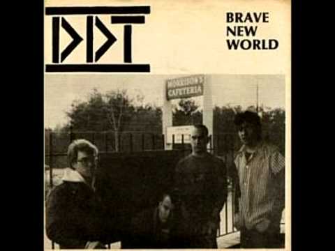 Youtube: DDT - I'm Walking Down the Psychopath (1983)
