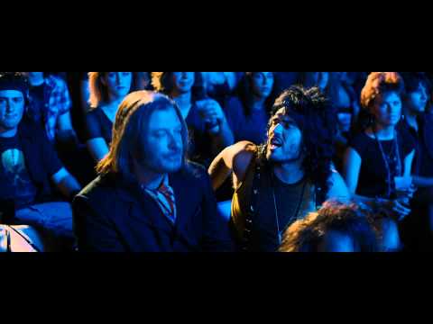 Youtube: Rock Of Ages - Don't Stop Believing