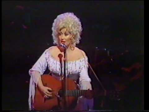 Youtube: Dolly Parton - Coat Of Many Colors
