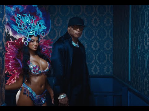 Youtube: LL COOL J - Proclivities ft. Saweetie