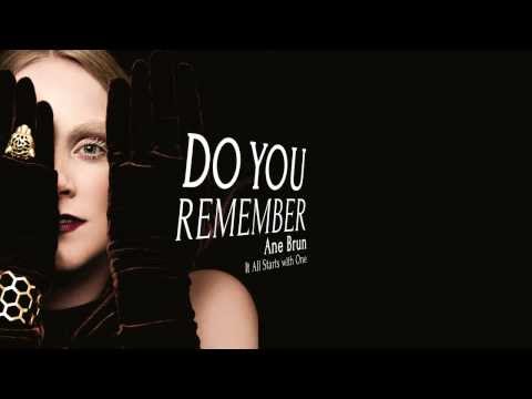 Youtube: Ane Brun - Do You Remember Lyrics HD