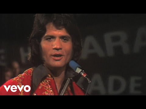 Youtube: Costa Cordalis - Shangri-La (ZDF Hitparade 17.01.1976) (VOD)