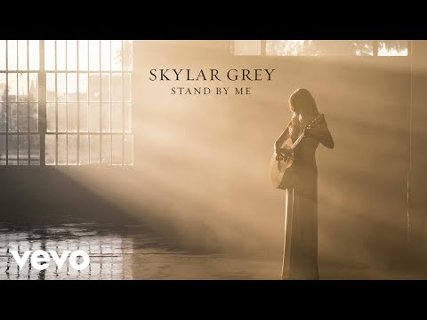 Youtube: Skylar Grey - Stand By Me (Official Audio)
