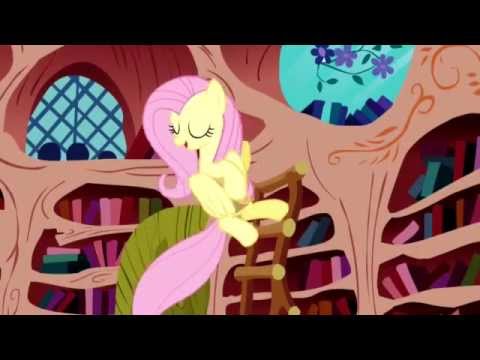 Youtube: The Best of Fluttershy